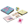 Mindful Japanese Origami: Paper Block Plus 64-Page Book - Paperback