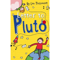Letter to Pluto - Hardcover