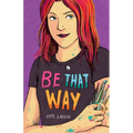Be That Way - Paperback
