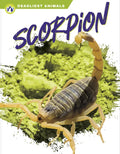 Scorpion - Library Binding