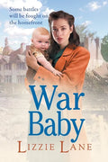 War Baby - Paperback