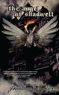 The Angel of Shadwell - Paperback