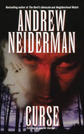 Curse - Paperback