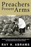 Preachers Present Arms - Paperback