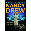Identity Revealed: Book Three in the Identity Mystery Trilogy - Paperback