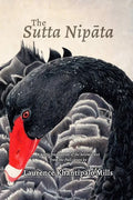 The Sutta Nipata - Paperback