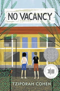 No Vacancy - Paperback