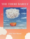 The There Barely - Paperback