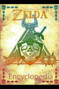 The Legend of Zelda Remake Dictionary 2021 Updated and Expanded - Paperback