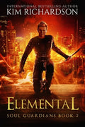 Elemental - Paperback