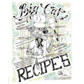Big Cat Recipes - Paperback