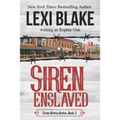 Siren Enslaved - Paperback