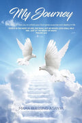 My Journey - Paperback
