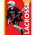 Curious about Lacrosse - Hardcover
