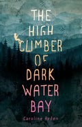 The High Climber of Dark Water Bay - Paperback