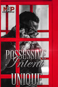 Possessive Intent: A North Brooke Port Novel - Paperback
