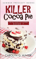 Killer Cocoa Pie - Paperback