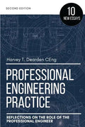 Professional Engineering Practice (2nd Ed.) - Paperback