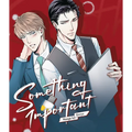Something Important - Paperback