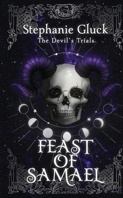 Feast of Samael - Paperback