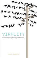 Virality: Contagion Theory in the Age of Networks - Paperback