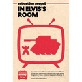 In Elvis's Room - Paperback