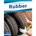 Rubber - Library Binding