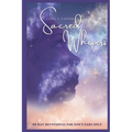 Sacred Whispers: 90 Day Devotional for God's Ears Only - Paperback