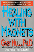 Healing with Magnets - Paperback