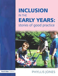 Inclusive Pedagogy in the Early Years - Paperback