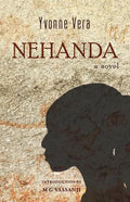Nehanda - Paperback