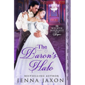 The Baron's Halo - Paperback