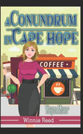 Conundrum in Cape Hope: Cozy Mystery - Paperback