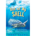 Out of My Shell - Hardcover