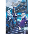 The Eminence in Shadow, Vol. 3 (Manga): Volume 3 - Paperback