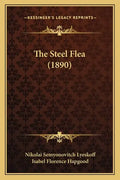 The Steel Flea (1890) - Paperback