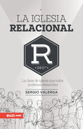 Iglesia Relacional - Paperback