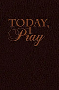 Today I Pray - Paperback