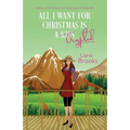 All I Want For Christmas Is A Cryptid - Paperback