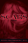 Scars - Paperback