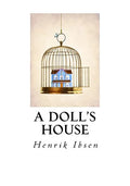 A Doll's House - Paperback