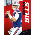 Buffalo Bills - Library Binding