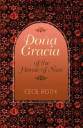 Dona Gracia of the House of Nasi - Paperback
