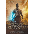 The Crown of Madness - Paperback