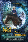 One If by Land, Two If by Submarine - Paperback