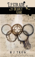 Lestrade and the Deadly Game - Paperback