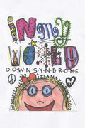 In My World: Down Syndrome - Paperback