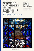 Genocide and Gender in the Twentieth Century: A Comparative Survey - Paperback