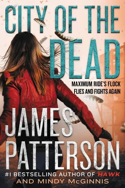 City of the Dead - Hardcover