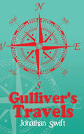Gulliver's Travels - Hardcover